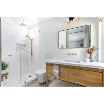 CRAFT II - 3X12, WHITE, GLOSSY